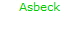 Asbeck