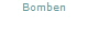 Bomben