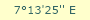 Lnge :: Longitude  ---> Heven 48