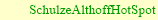 SAHS  ::  SchulzeAlthoffHotSpot  ::  WLAN 802.11n