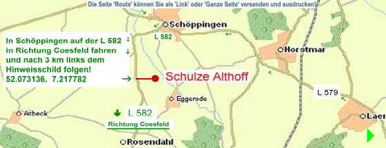 Home   |   Die Seite 'Route' knnen Sie als 'Link' oder 'Ganze Seite' versenden und ausdrucken !  